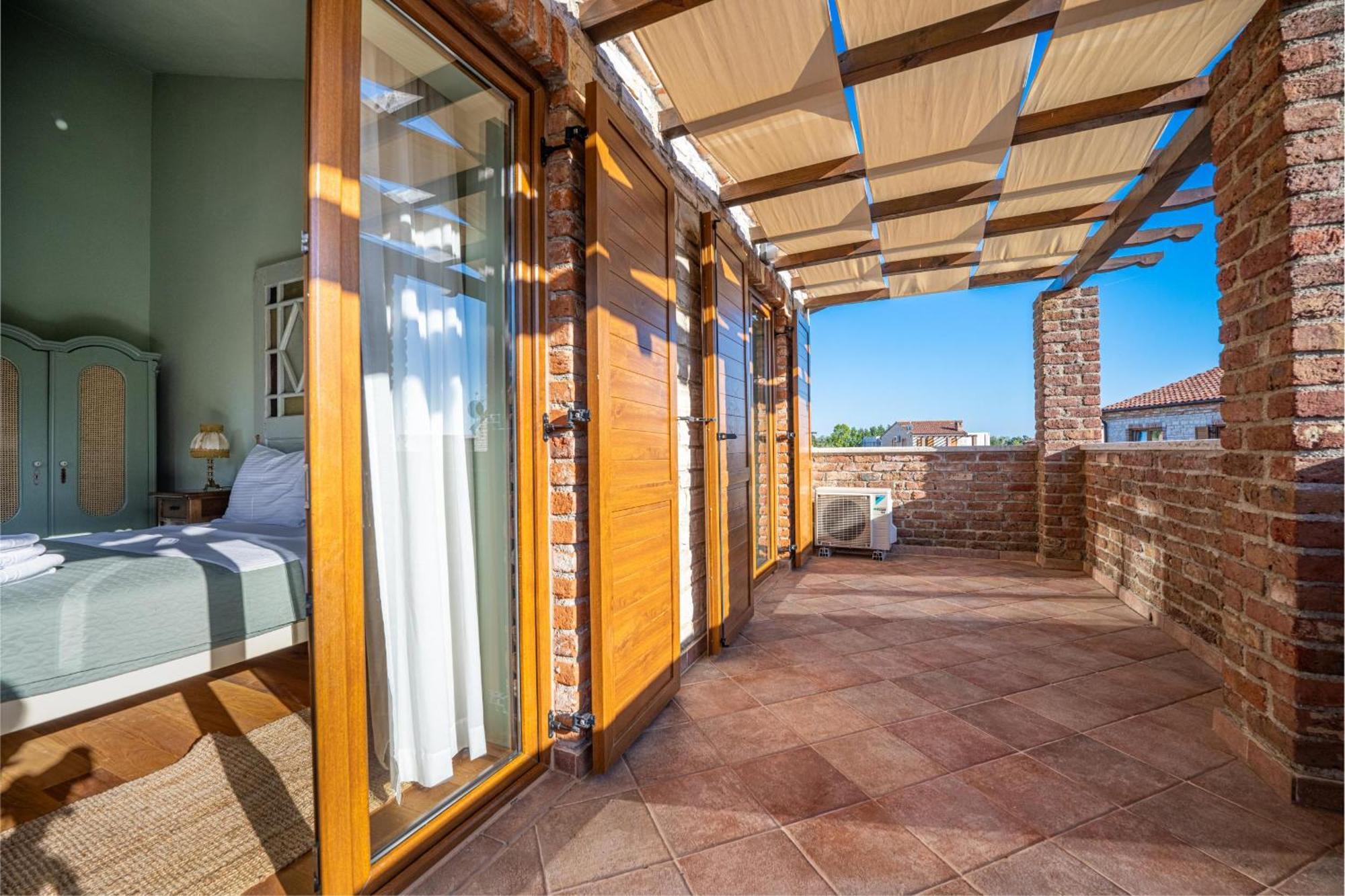 Paradise Villas Istria Svetvinčenat Dış mekan fotoğraf