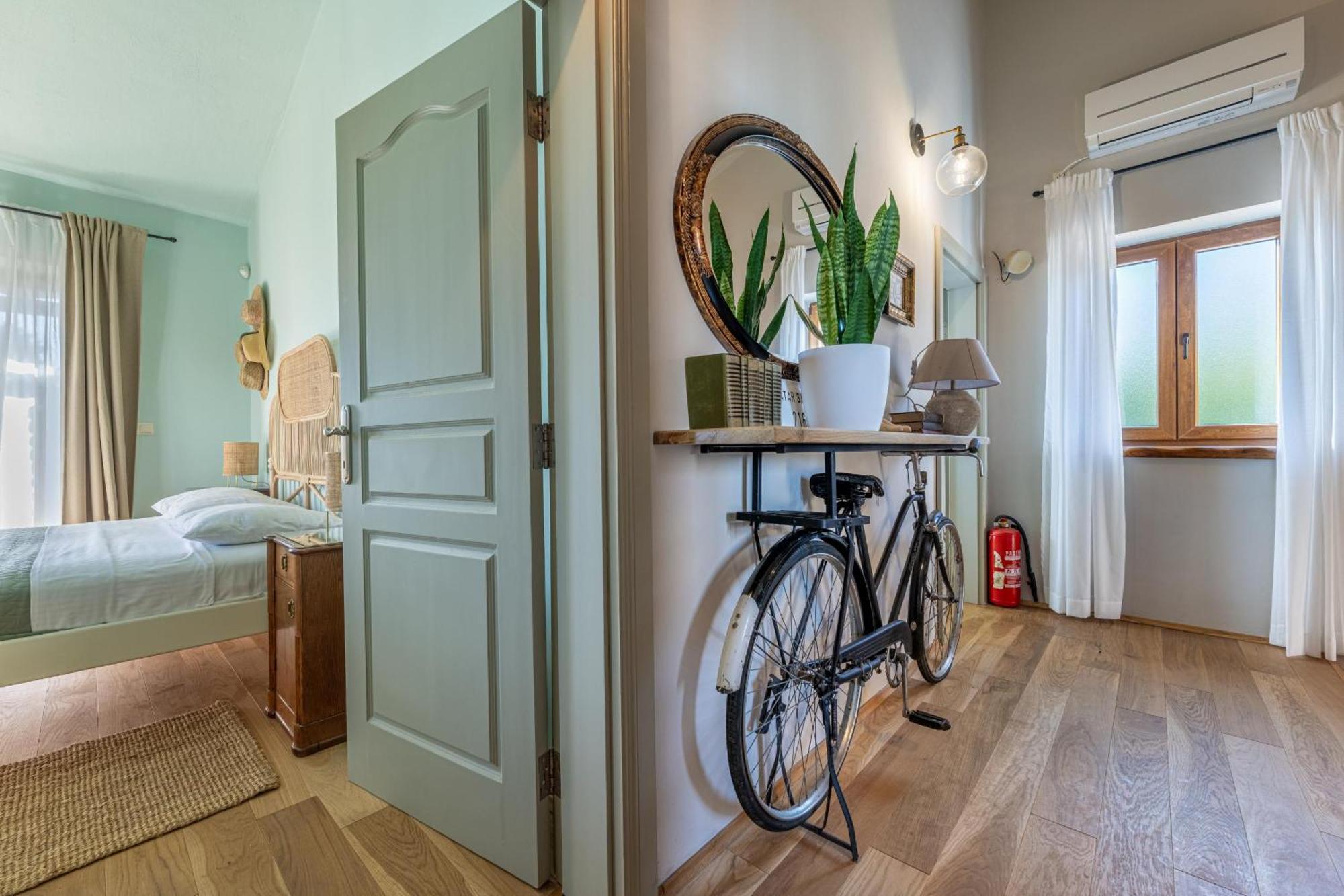 Paradise Villas Istria Svetvinčenat Dış mekan fotoğraf