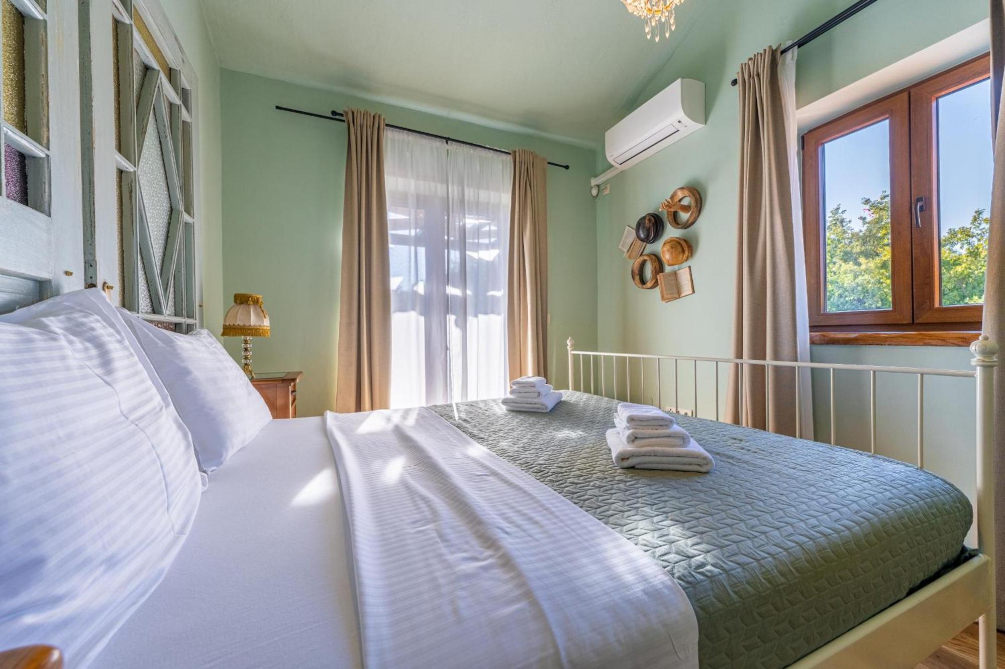 Paradise Villas Istria Svetvinčenat Dış mekan fotoğraf