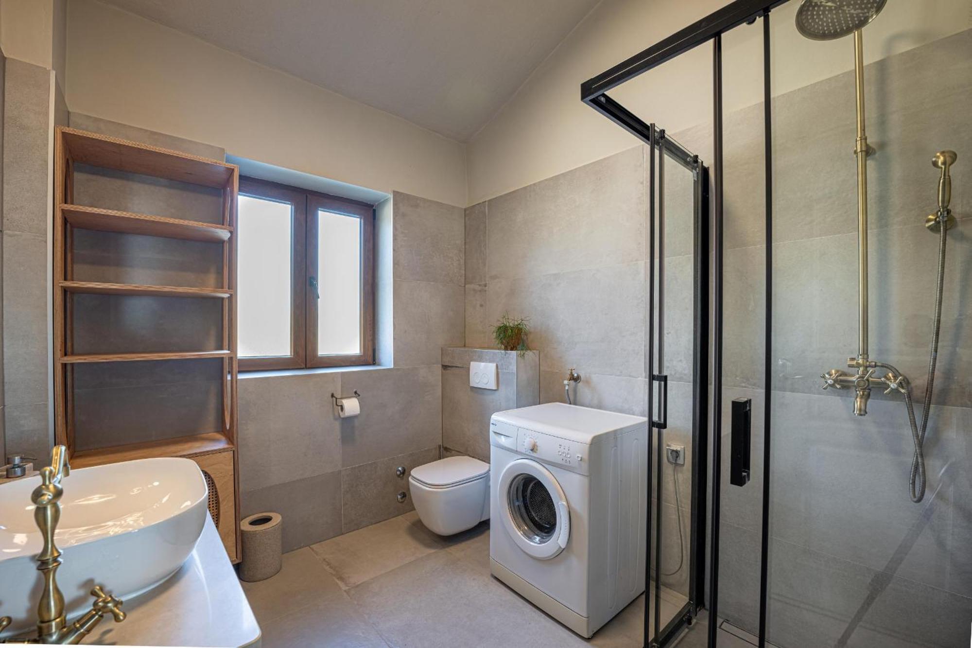 Paradise Villas Istria Svetvinčenat Dış mekan fotoğraf