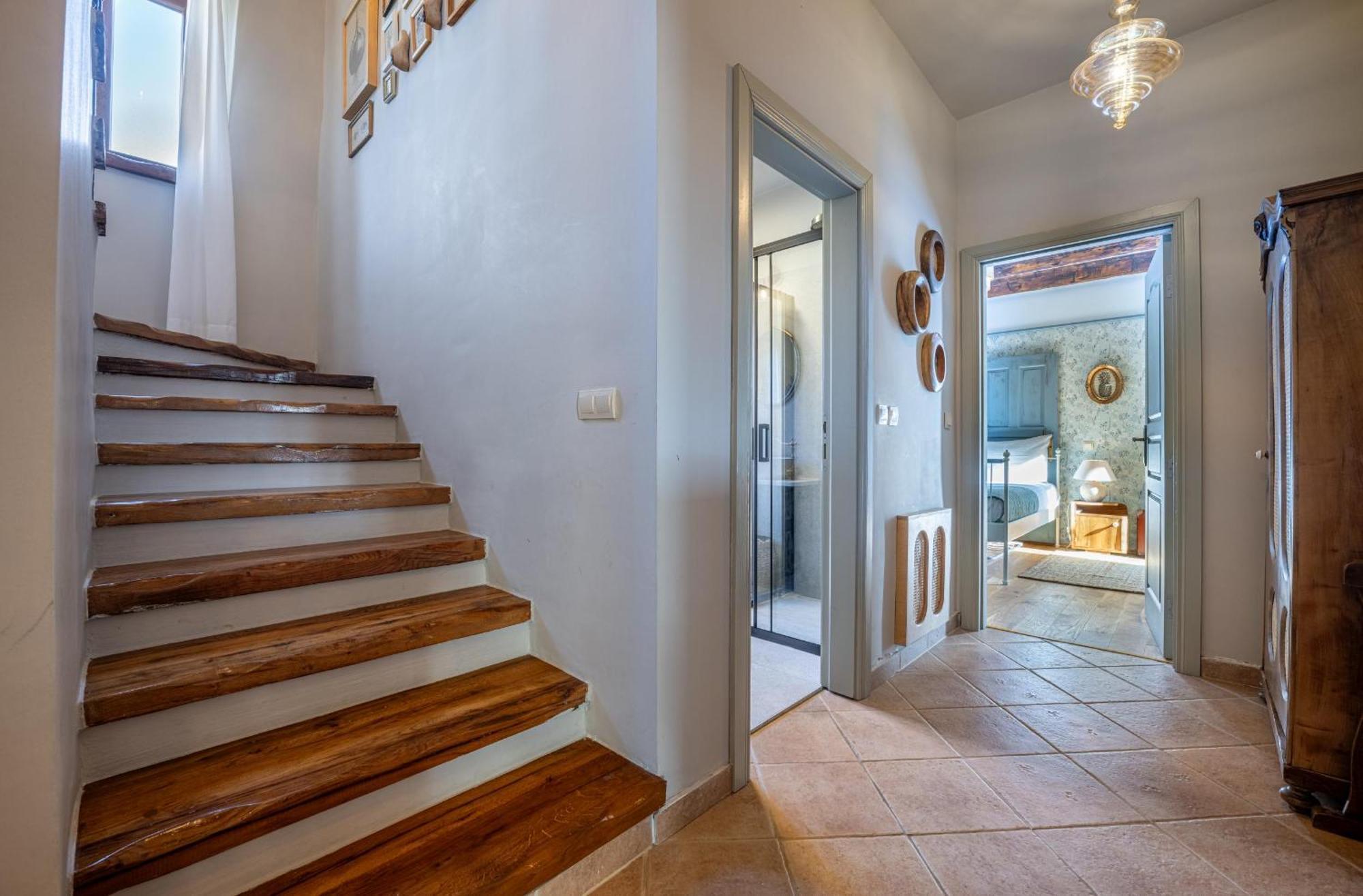 Paradise Villas Istria Svetvinčenat Dış mekan fotoğraf
