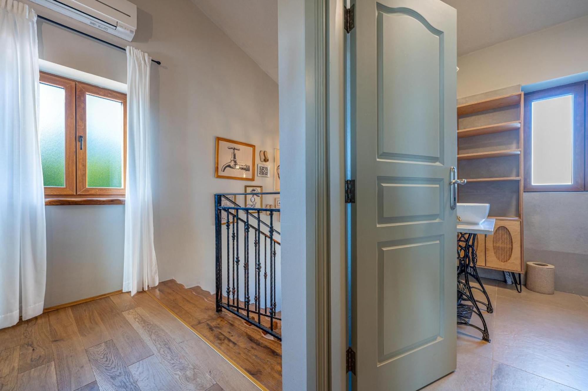 Paradise Villas Istria Svetvinčenat Dış mekan fotoğraf
