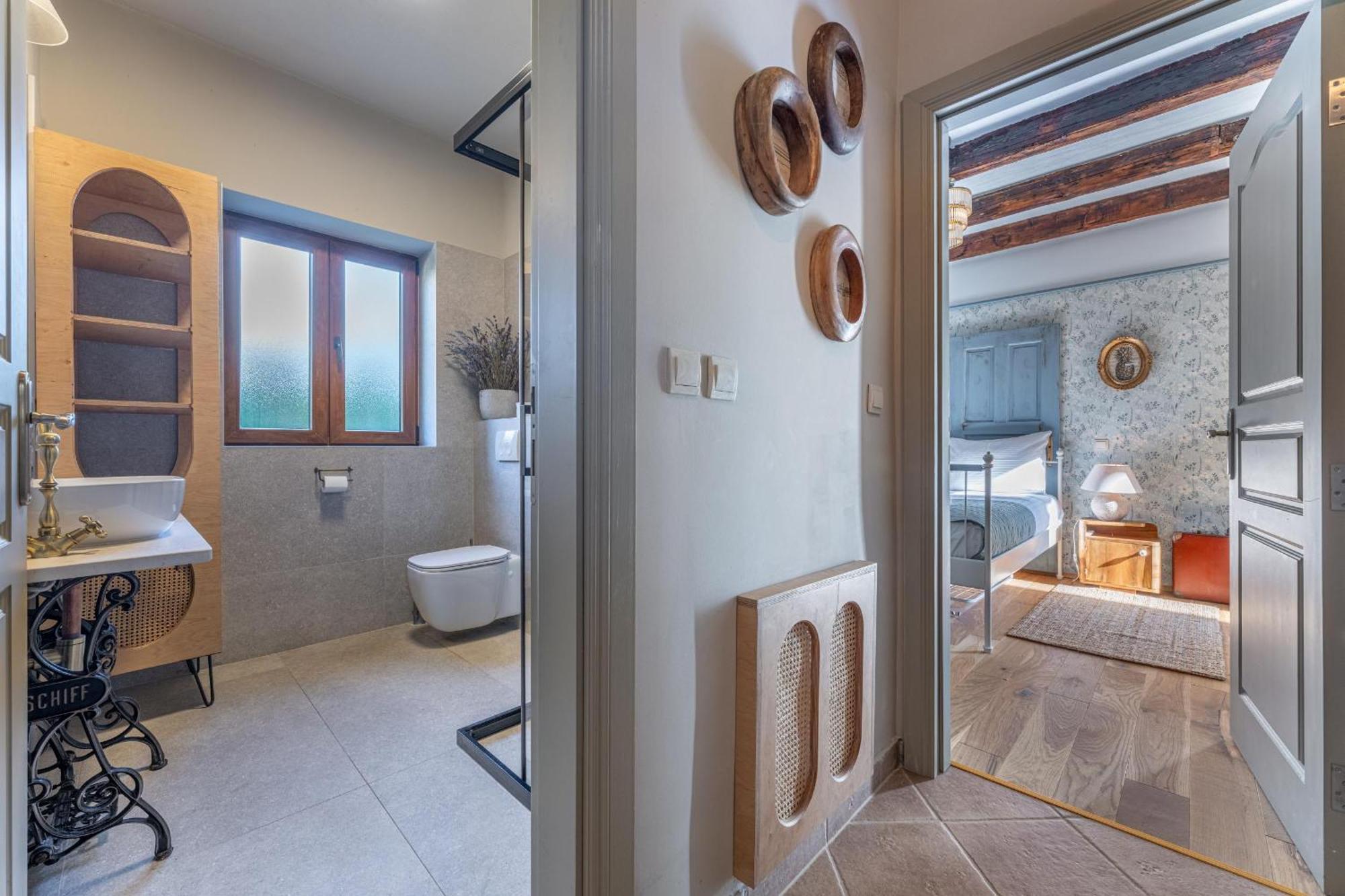 Paradise Villas Istria Svetvinčenat Dış mekan fotoğraf