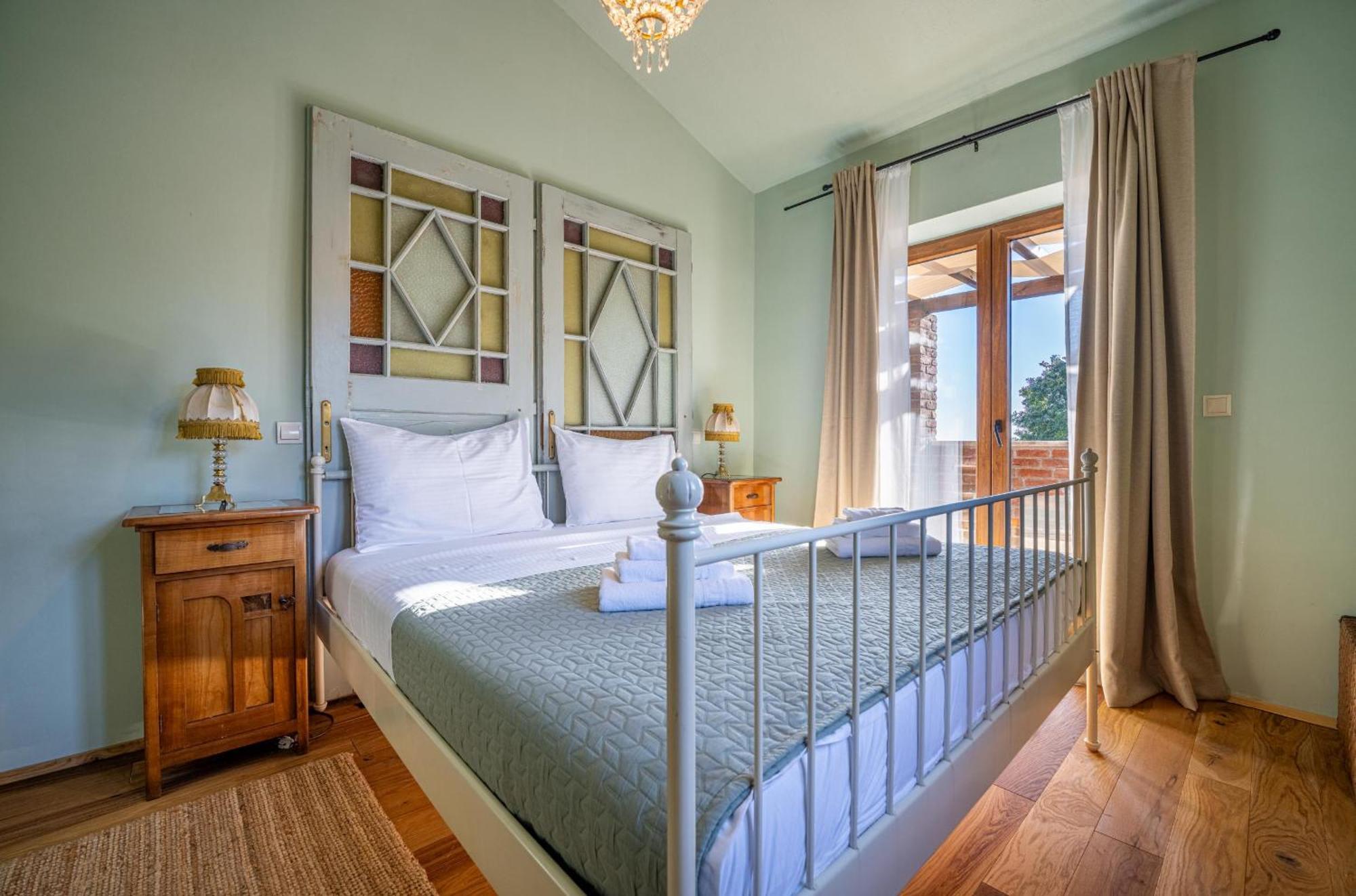 Paradise Villas Istria Svetvinčenat Dış mekan fotoğraf