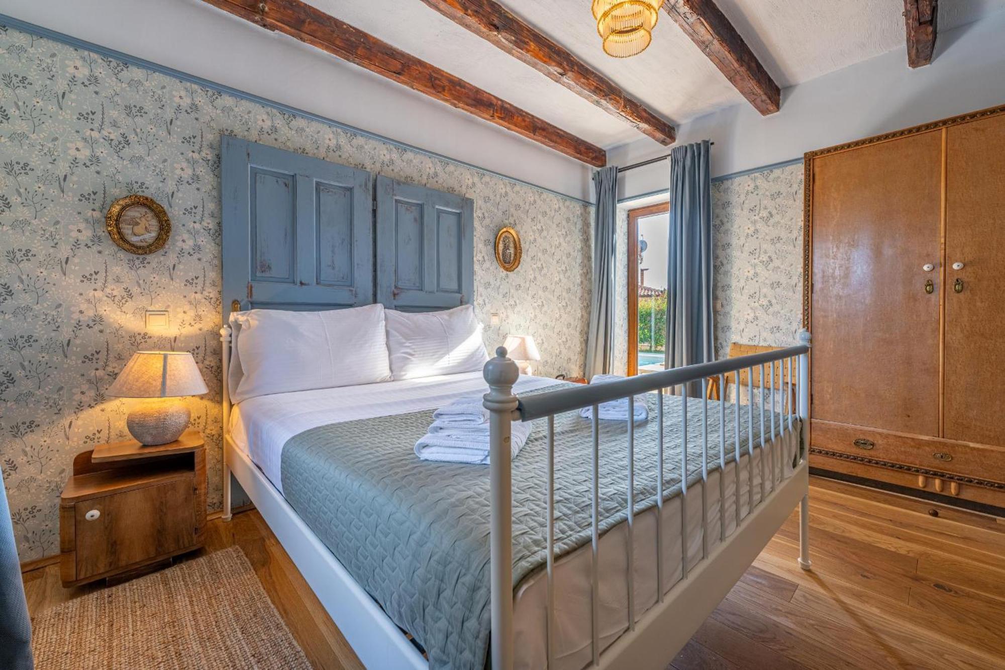 Paradise Villas Istria Svetvinčenat Dış mekan fotoğraf